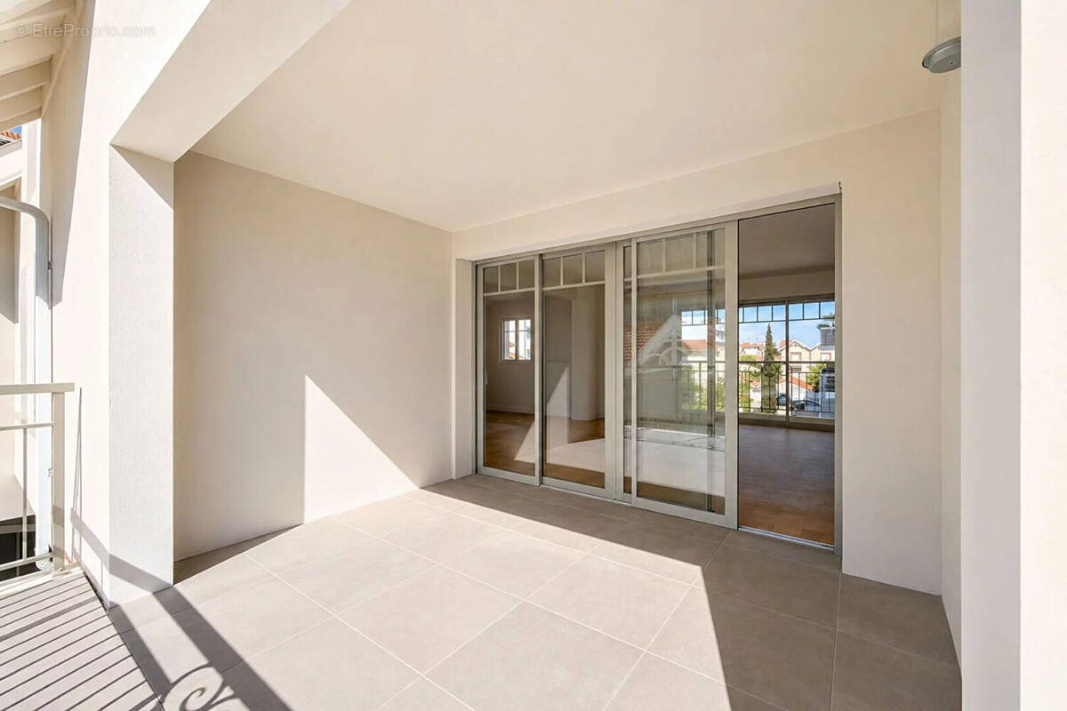Appartement à ARCACHON