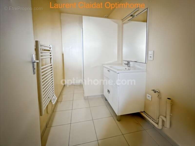Spécial investisseur – 6 logements en centre-ville – 5 t2 rénovés + maison avec garage – rentabilité attractive - photo 11