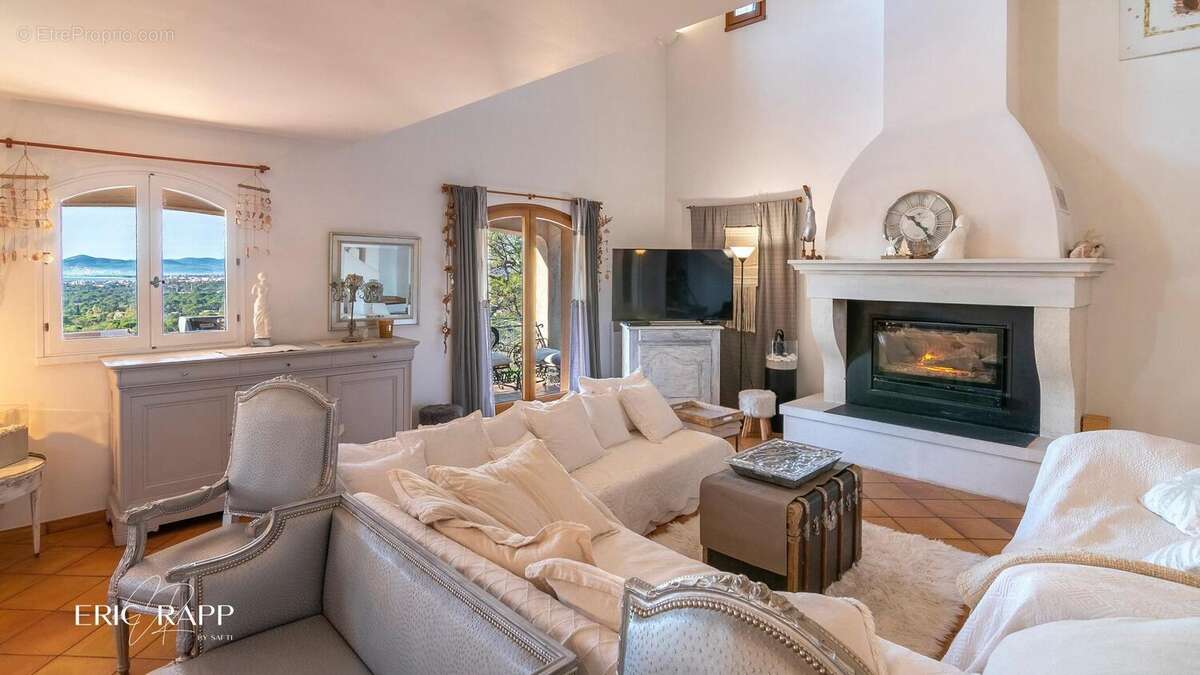 Photo 7 - Maison à SAINT-RAPHAEL