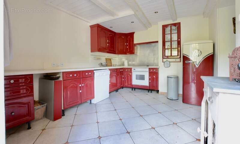 Maison à vendre 4 pièces LULLY (74) - GARAGE - Terrain 379 m² - photo 4