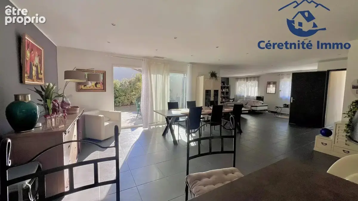 Grande villa ceret centre - photo 5