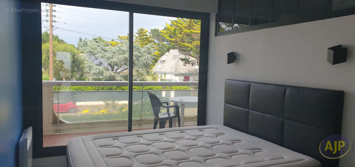 Appartement à LA BAULE-ESCOUBLAC