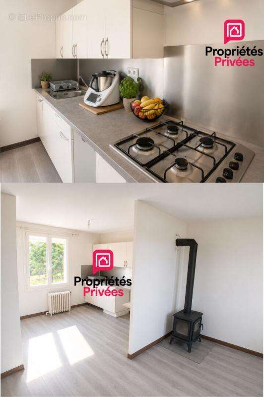 Maison de ville - photo 5