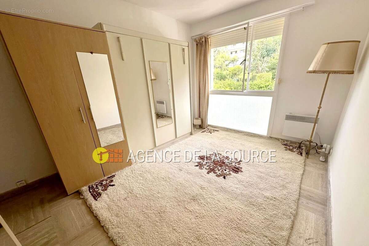 Appartement 48 m² à Cannes  - photo 8