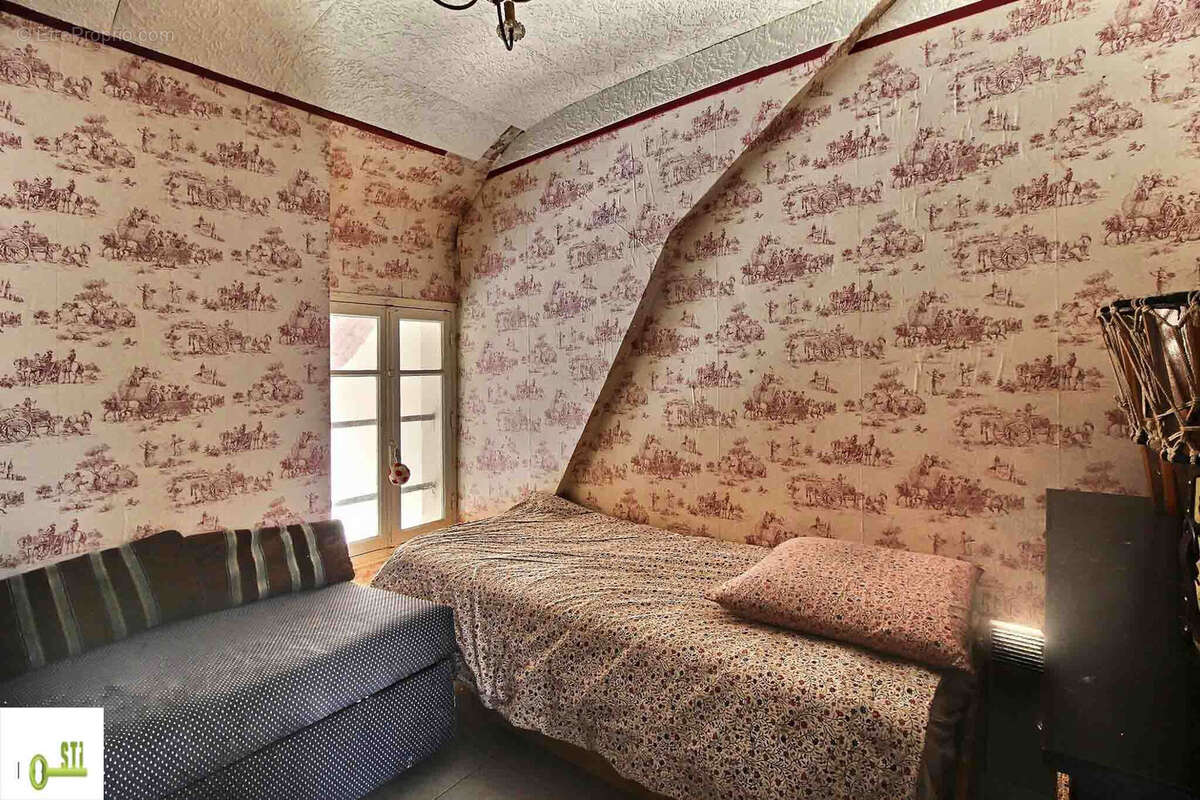 Photo 8 - Maison à ROGNY-LES-SEPT-ECLUSES