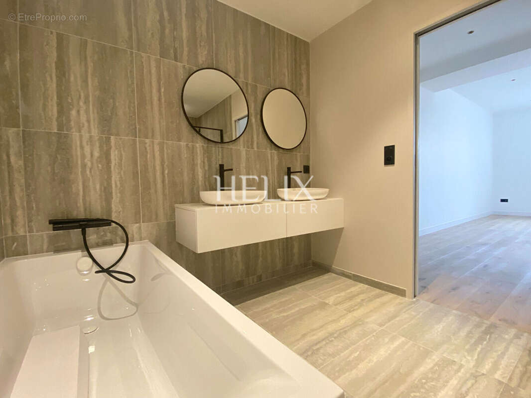 Maison à SAINT-GERMAIN-EN-LAYE