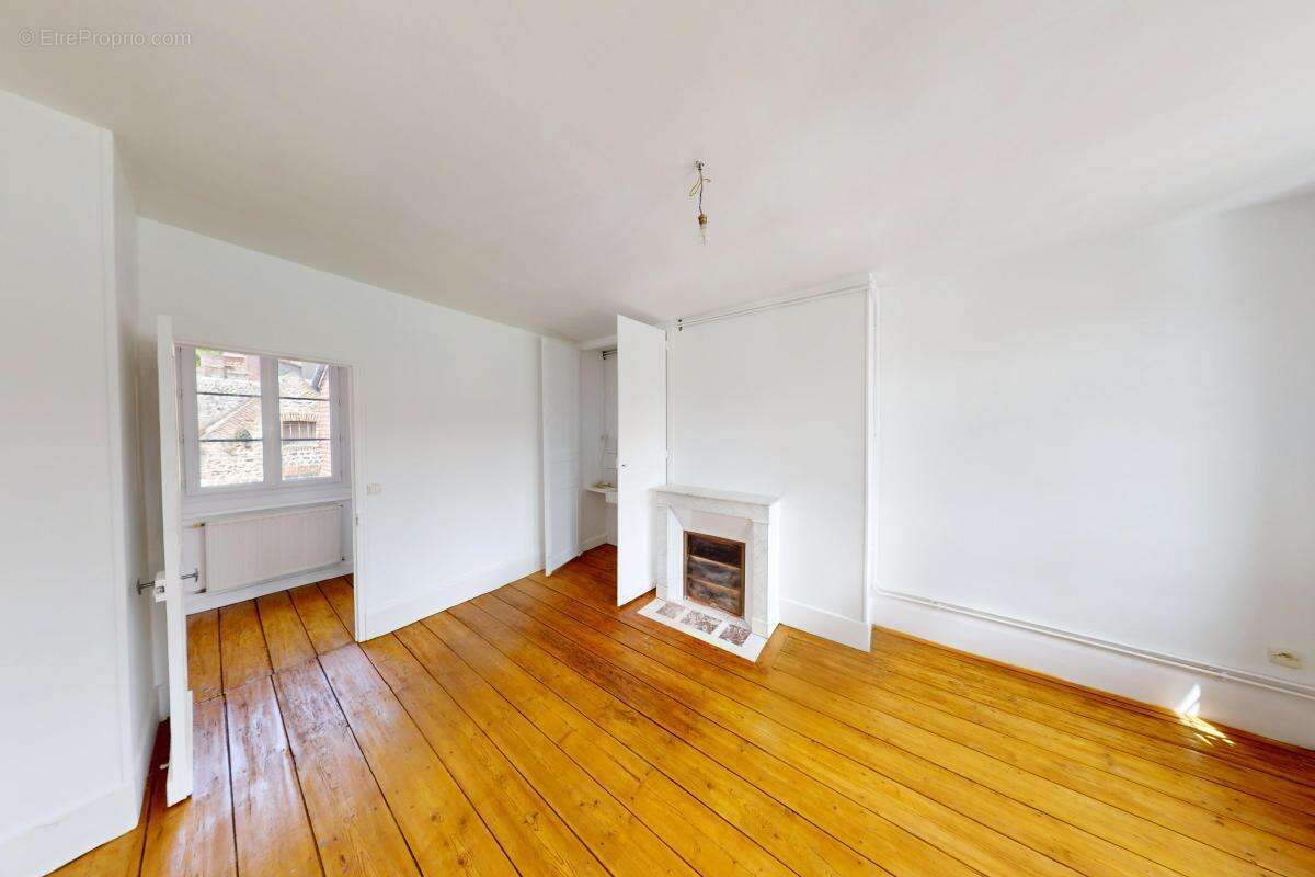 Appartement à SAINT-VALERY-EN-CAUX