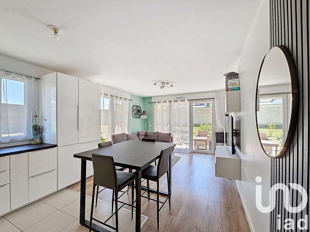 Photo 5 - Appartement à MONTLHERY