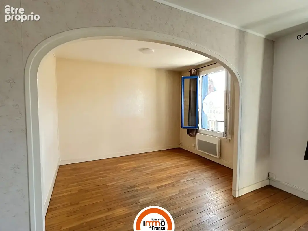 Appartement  4 pièce(s) - photo 6
