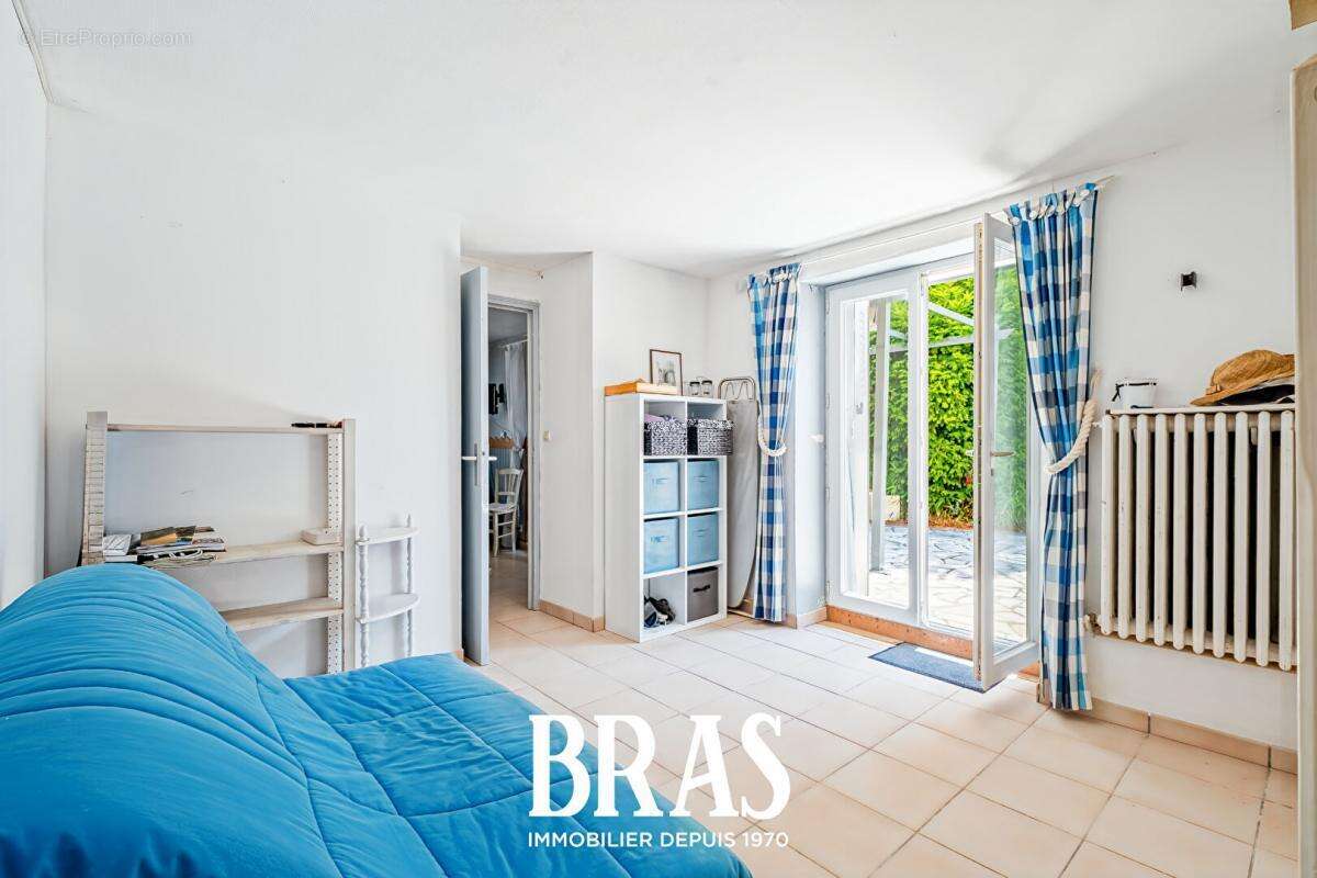 Maison à LA BAULE-ESCOUBLAC