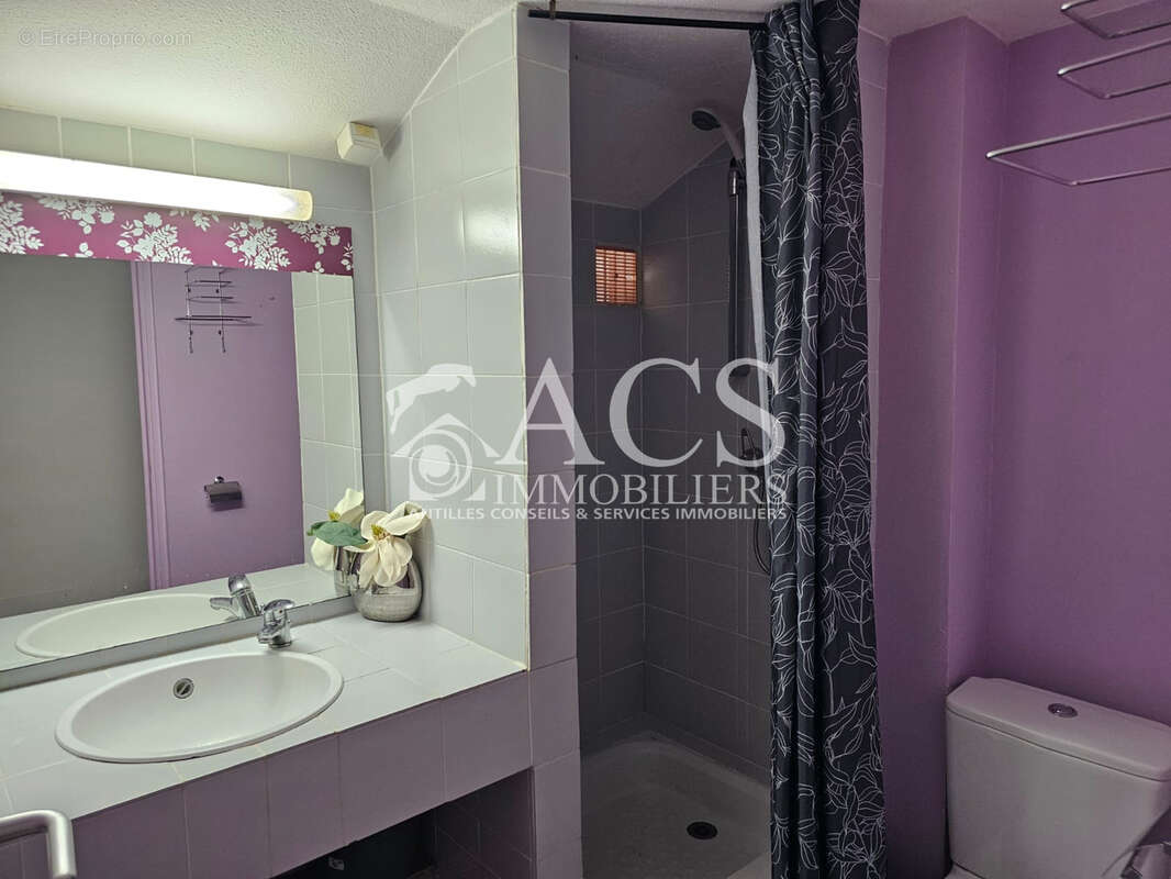 Appartement à LE DIAMANT