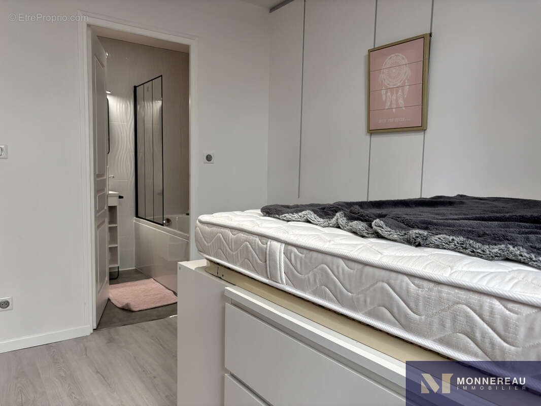 Appartement à ANGOULEME