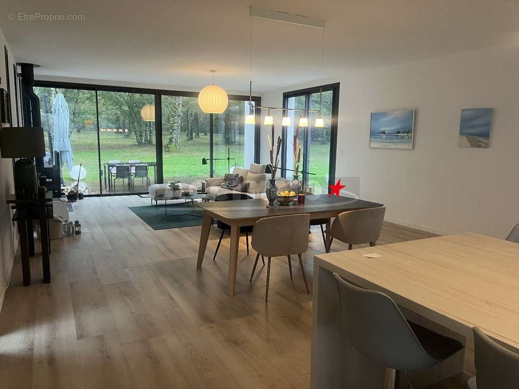 Maison à DREMIL-LAFAGE