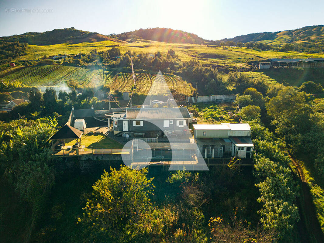 Photo Maison à Saint-Pierre au prix de 473 685€