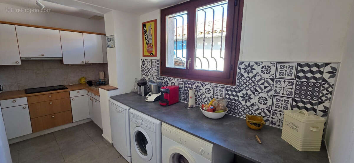 Maison à ROQUEBRUNE-SUR-ARGENS