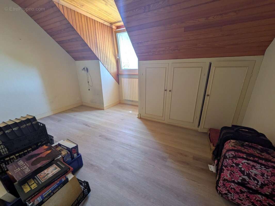 Maison à ERGUE-GABERIC