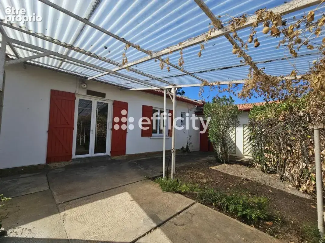 Maison 3 pièces 72 m² à vendre à Mimizan (40200) - photo 11