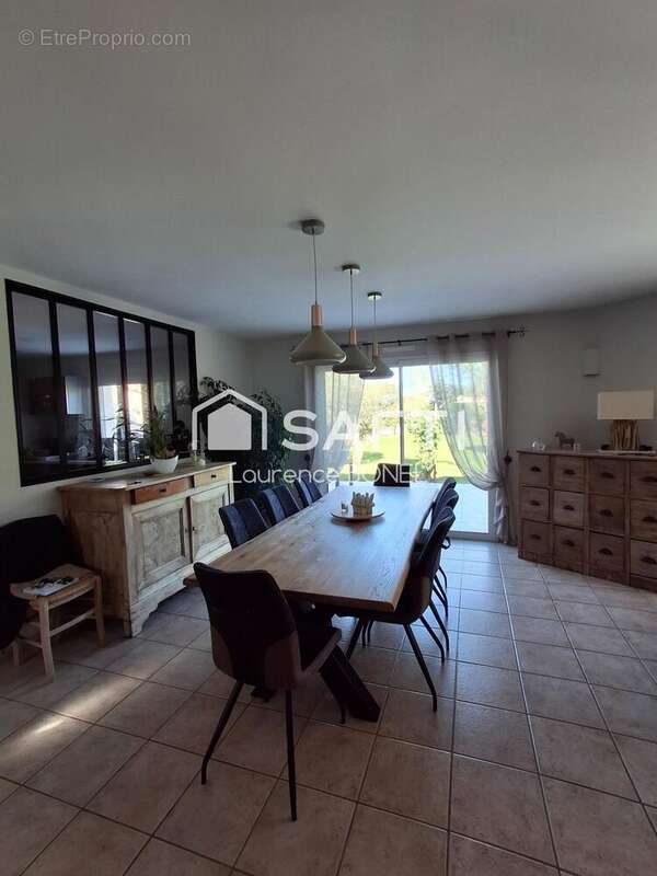 Photo 4 - Maison à AIFFRES