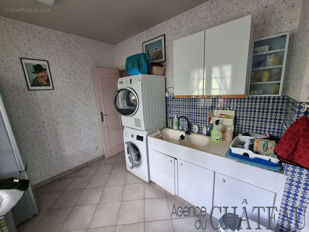 Maison Les Andelys 6 pièces 122 m2 - photo 7