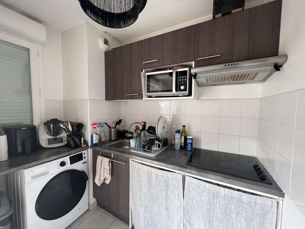 Appartement à AVIGNON