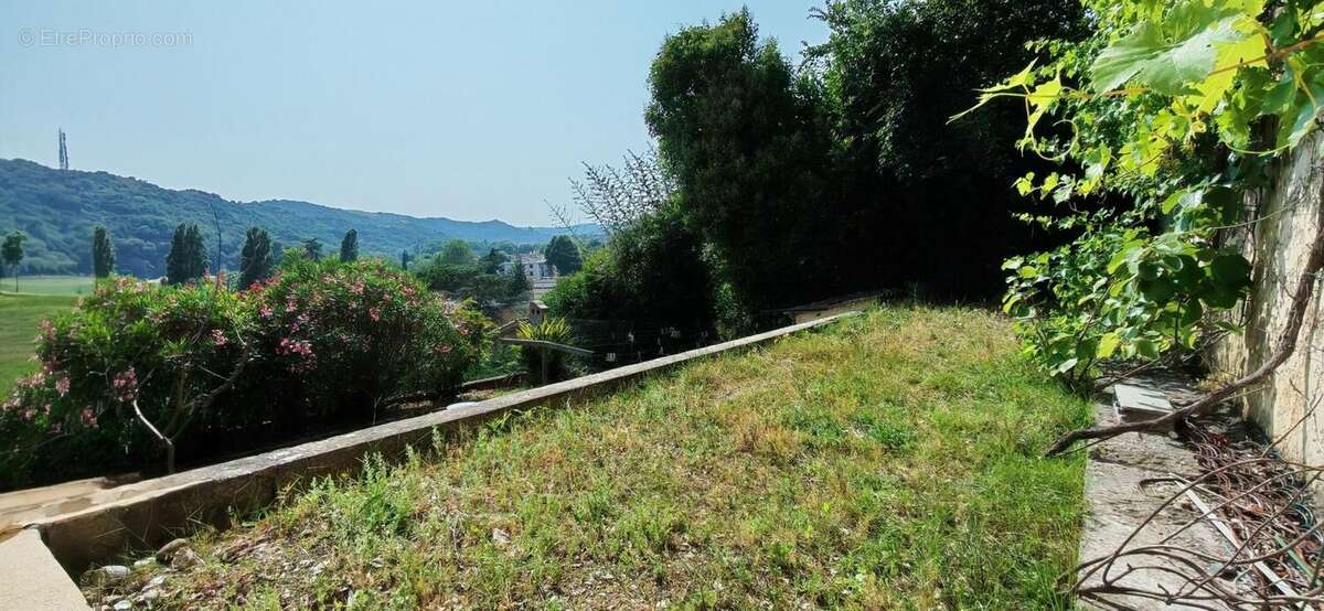 Photo 7 - Maison à VILLENEUVE-LOUBET