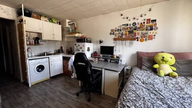Appartement à ORSAY