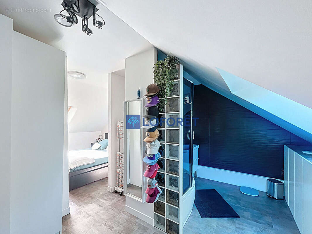 Maison à SAINT-GERMAIN-LES-CORBEIL