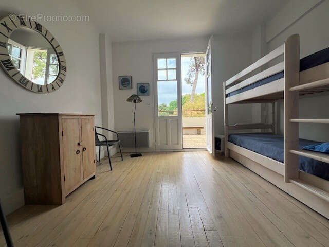Appartement à HOSSEGOR