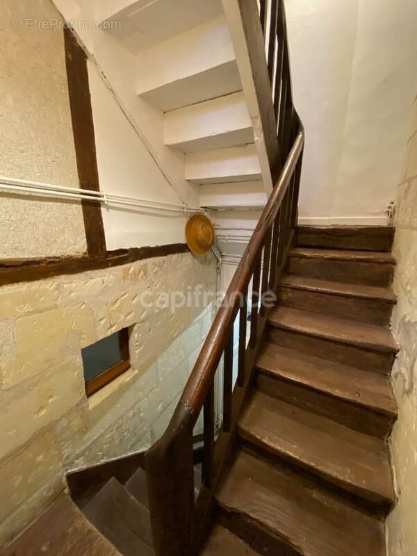 Maison à MONTRICHARD