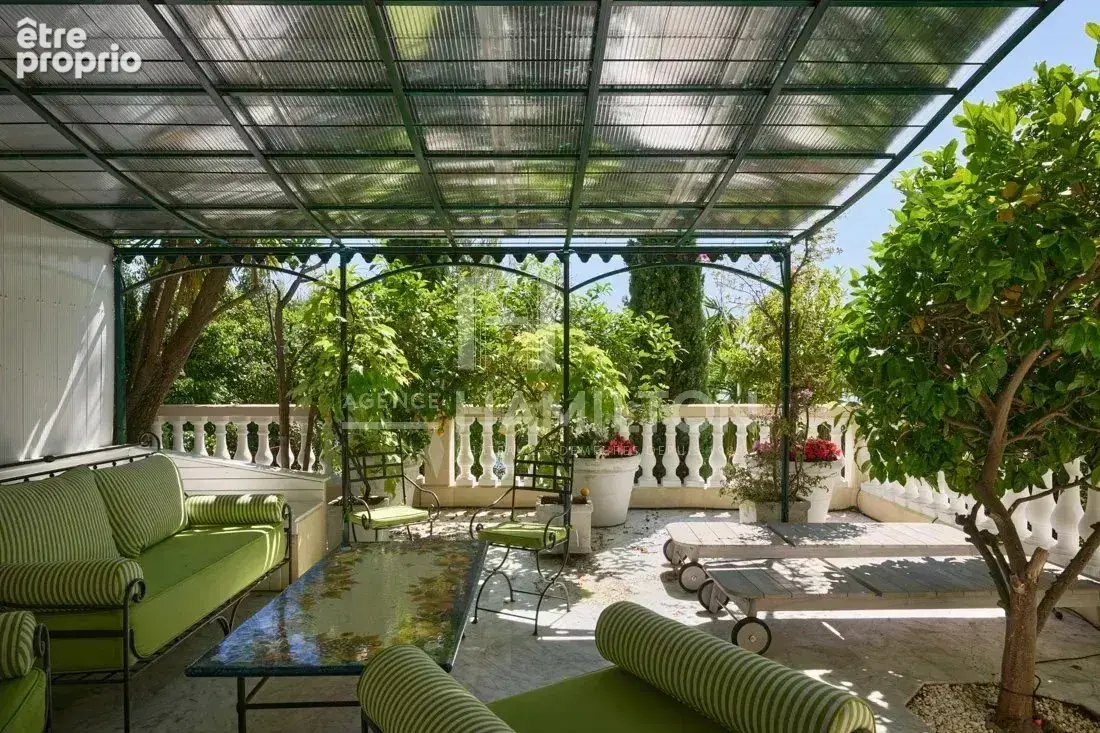 Rare, vue mer panoramique, Belle Époque, proche de Monaco. - photo 57