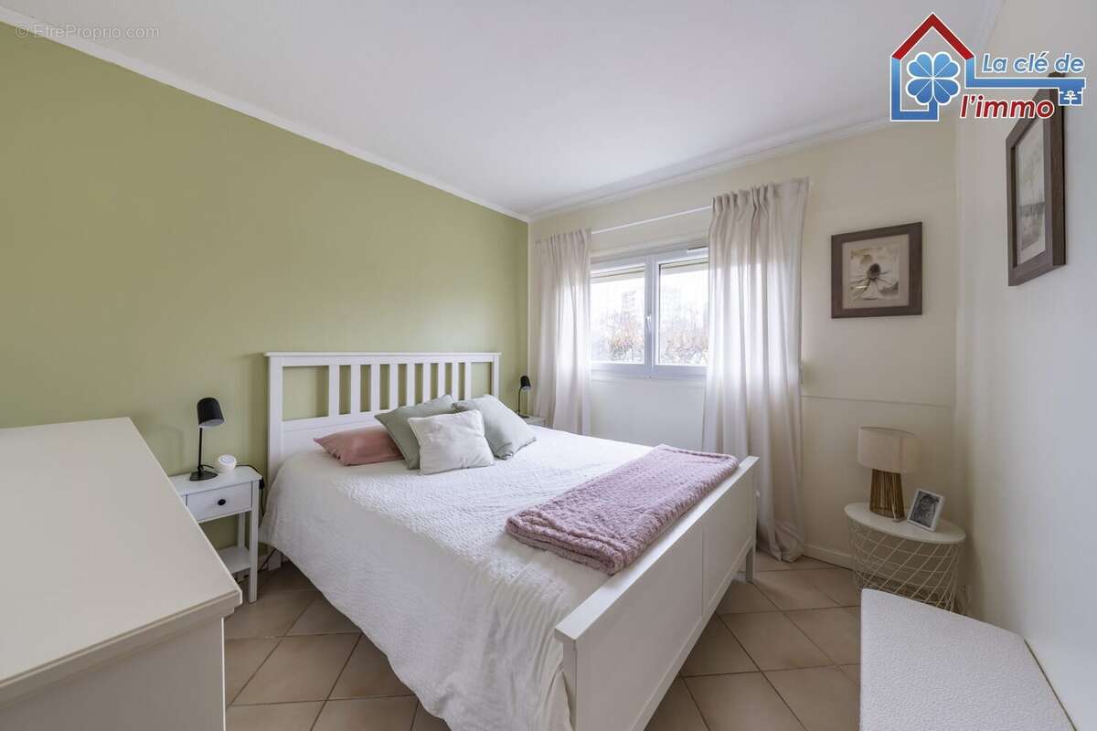 Appartement à LE MEE-SUR-SEINE