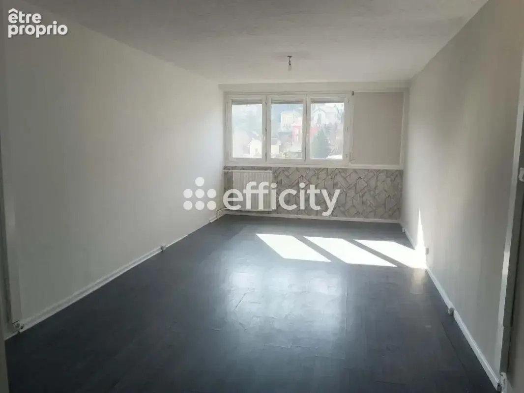 Appartement - photo 7