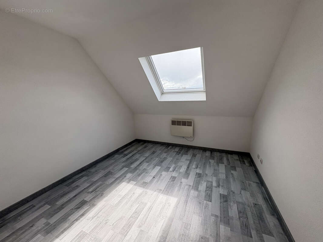Appartement à VILLAGE-NEUF