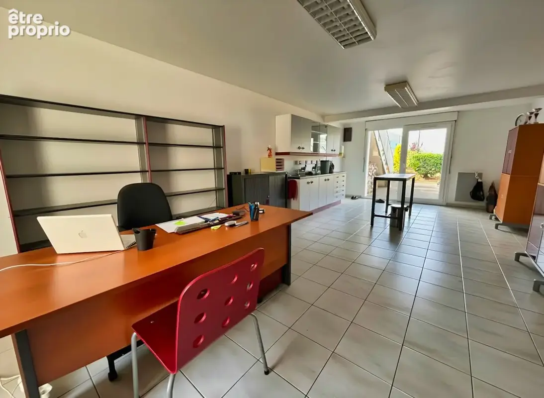 Maison à vendre 6 pièces  (80) - photo 11