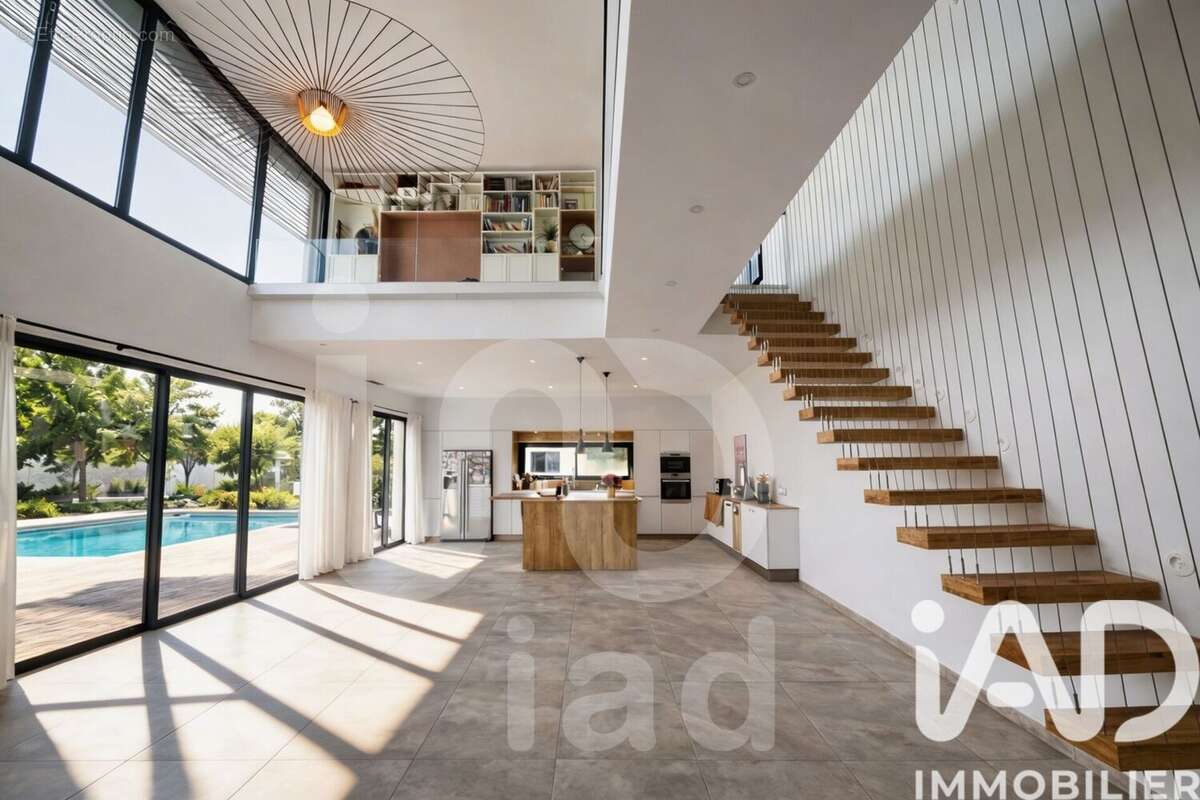 Photo 4 - Maison à MAUGUIO