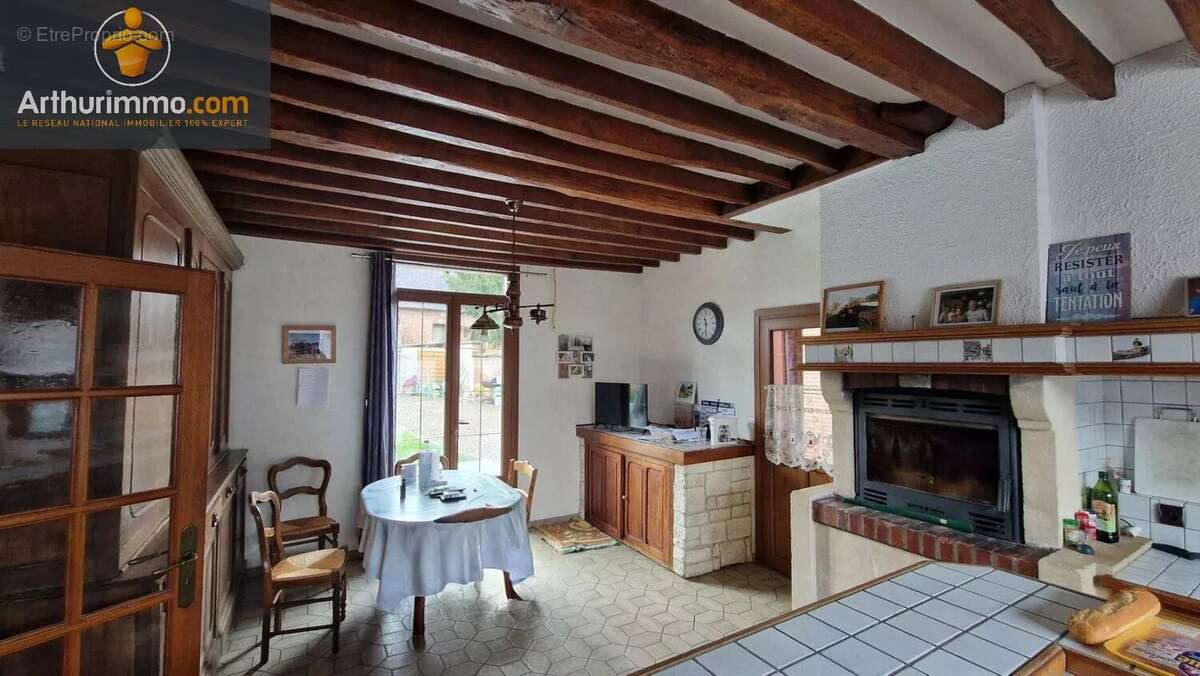 Vente Maison Maignelay-montigny(60420) 225 000ï¿œ - photo 4