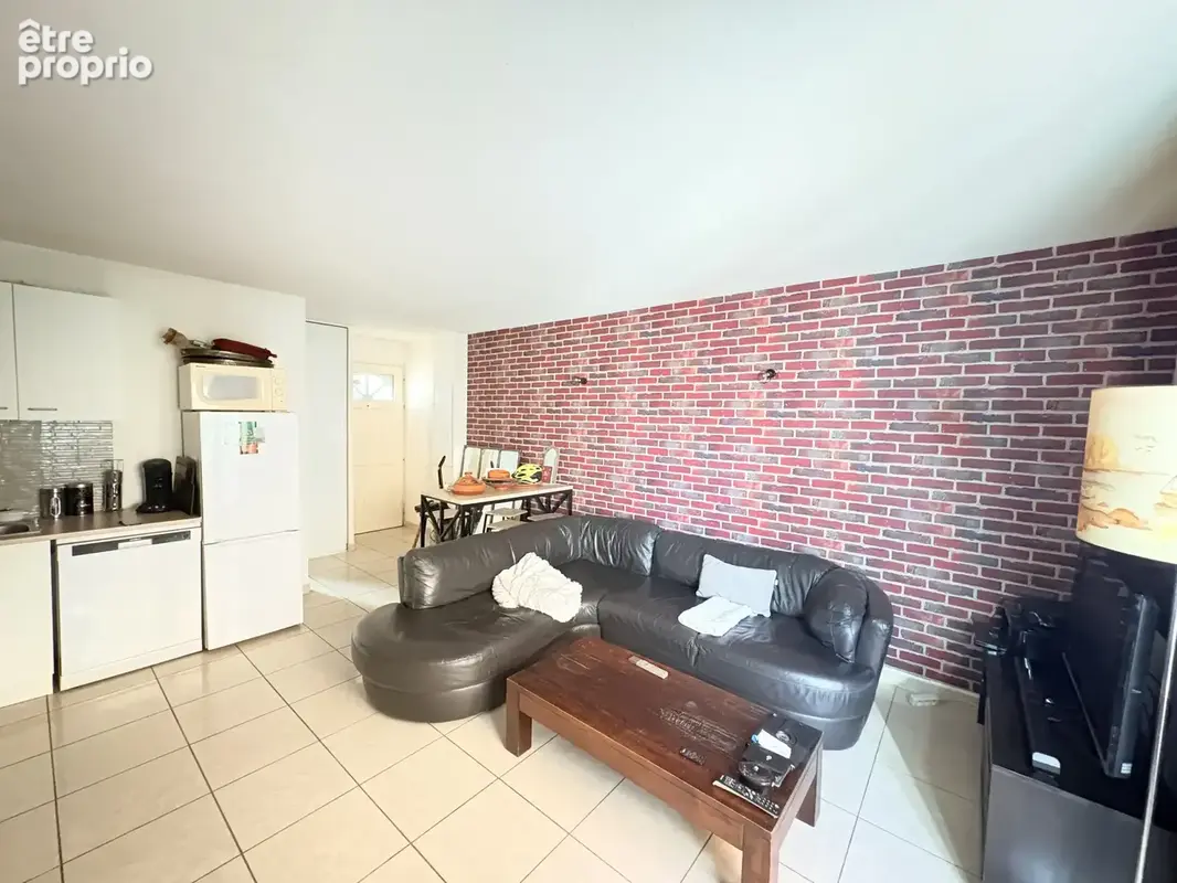 Caveirac maison 3 pieces et 2 places de parking - photo 5