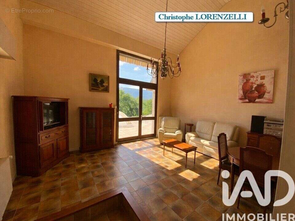 Photo 8 - Maison à BELLEY