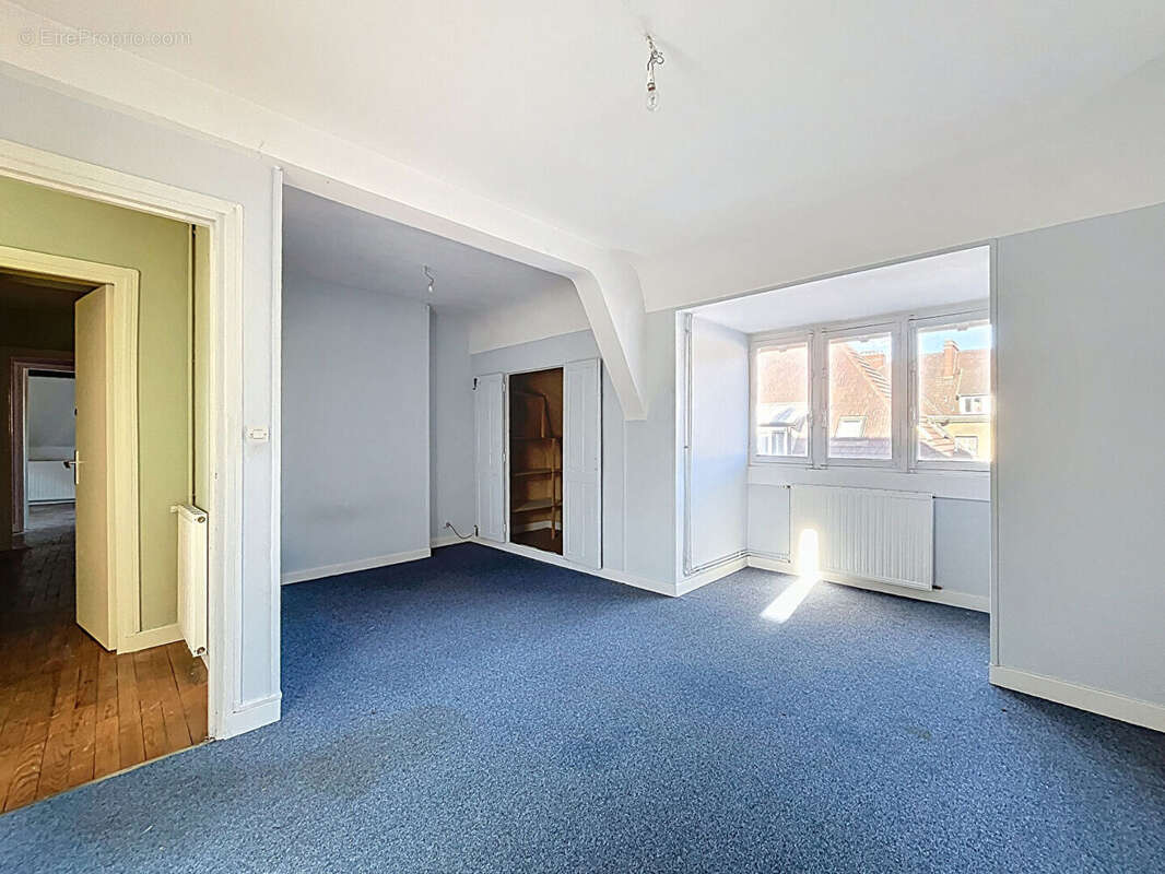 Appartement à ELBEUF
