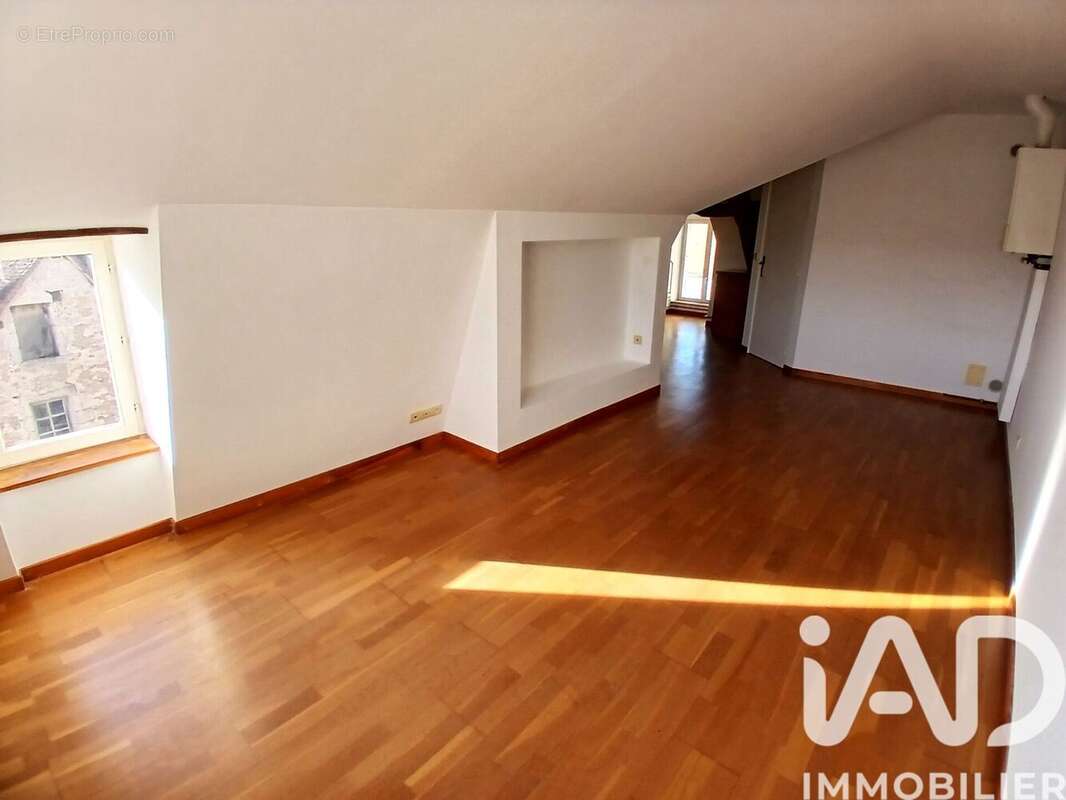 Photo 3 - Appartement à CHATILLON-SUR-LOIRE