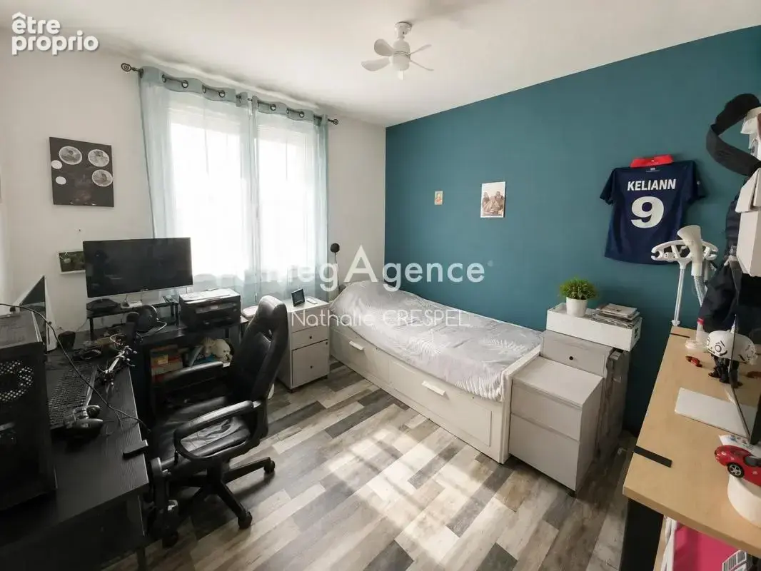 MAISON 5 pièces 90 M² Plein sud – Couterne - Sans travaux –  À 10 min de Bagnoles de l'Orne - photo 7
