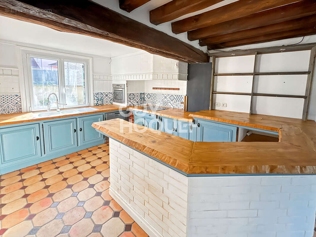 Maison à ROZAY-EN-BRIE