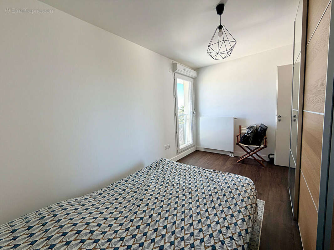 Appartement Sartrouville 5 pièce(s) 103 m2 - photo 12