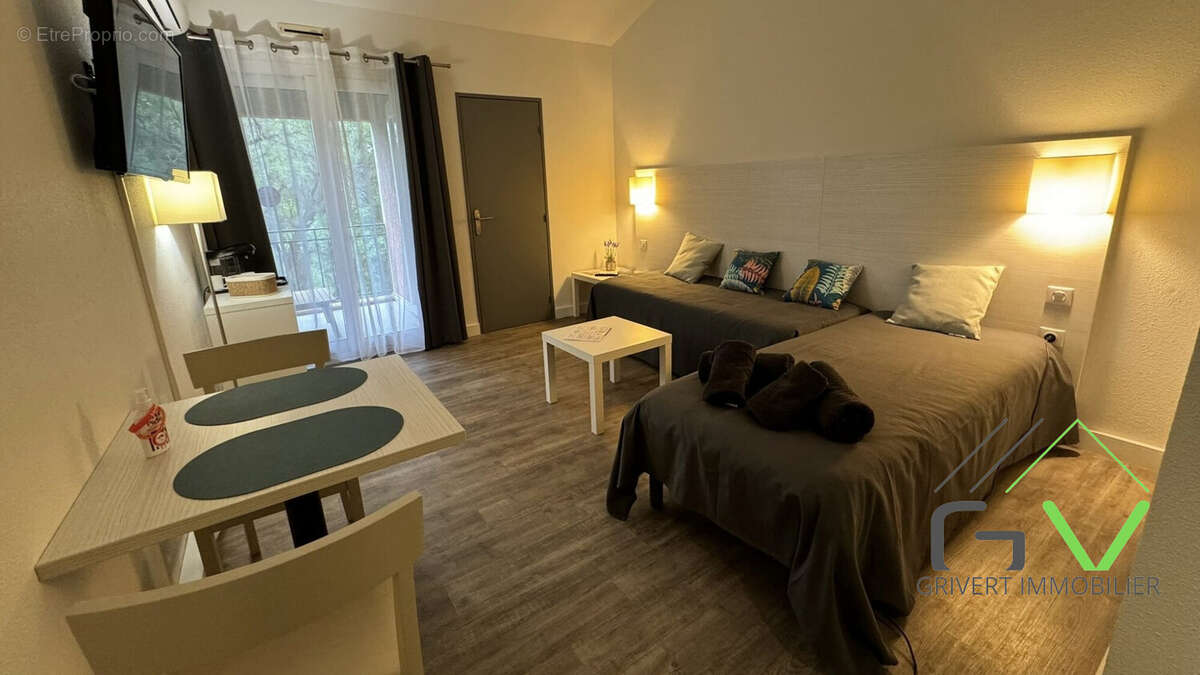 Appartement à ARLES