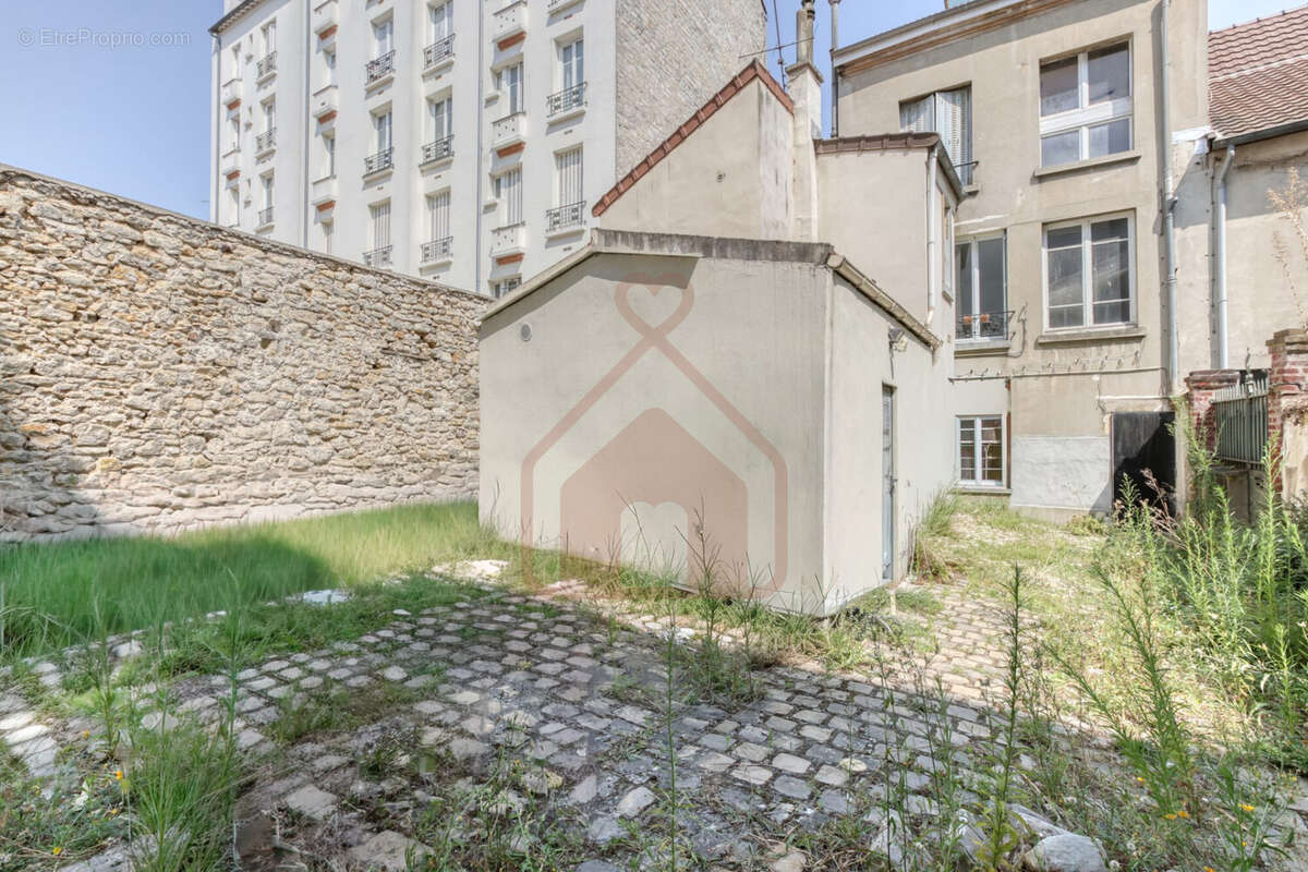 Appartement 40 m² à Villejuif  - photo 9