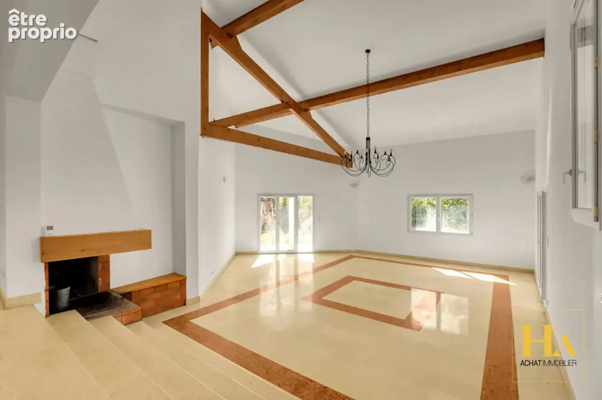Maison Aureville 7 pièces, 230 m2, piscine, pool house et garage - photo 11