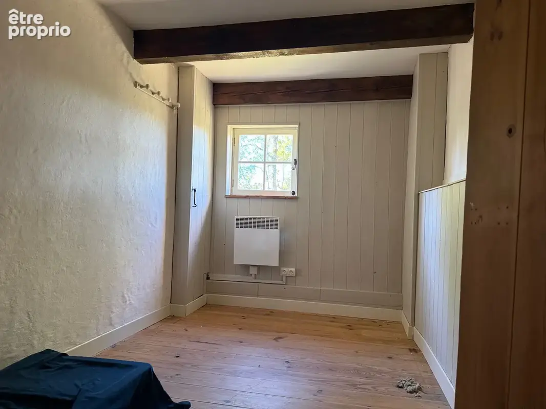 Auv 1193 : Maison au calme avec gîte, puits, beau terrain 5.340m2 - photo 44