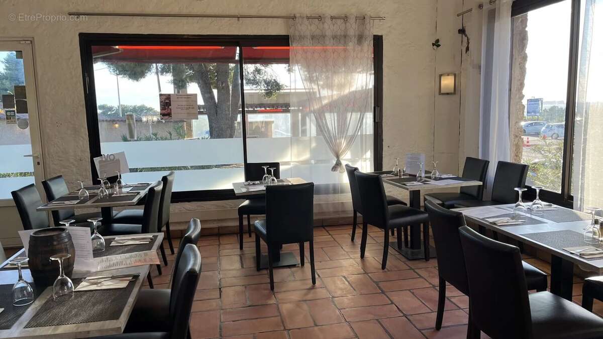 Commerce à PORT-DE-BOUC