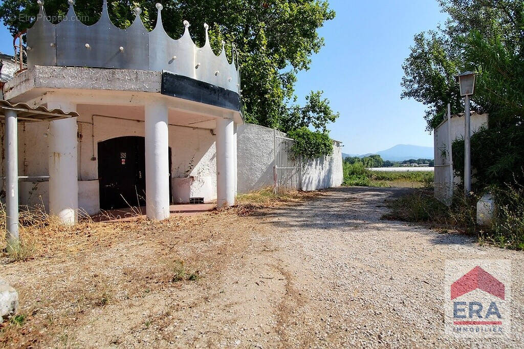 Autre à SARRIANS