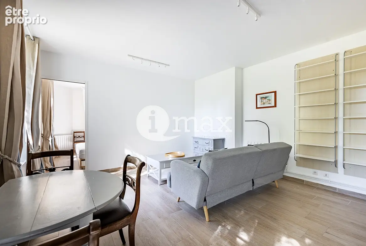 Levallois - 2 pièces - 450 000 euros fai - photo 4